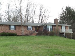 8375 Jefferson Rd NW, Carroll, OH 43112