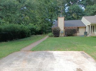 209 Somerset Dr, Warner Robins, GA 31088
