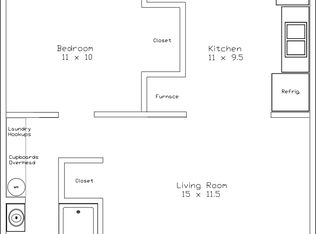 480 Maple St APT 1, Plymouth, MI 48170