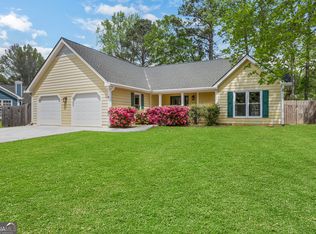 4655 Hampton Square Dr, Johns Creek, GA