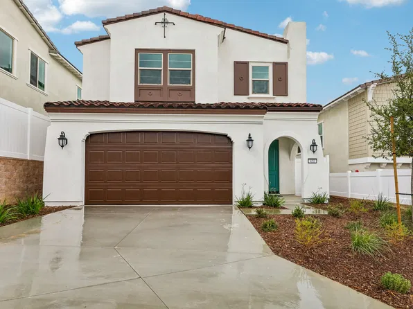 451 Citrus Oak Rd, Glendora, CA 91740