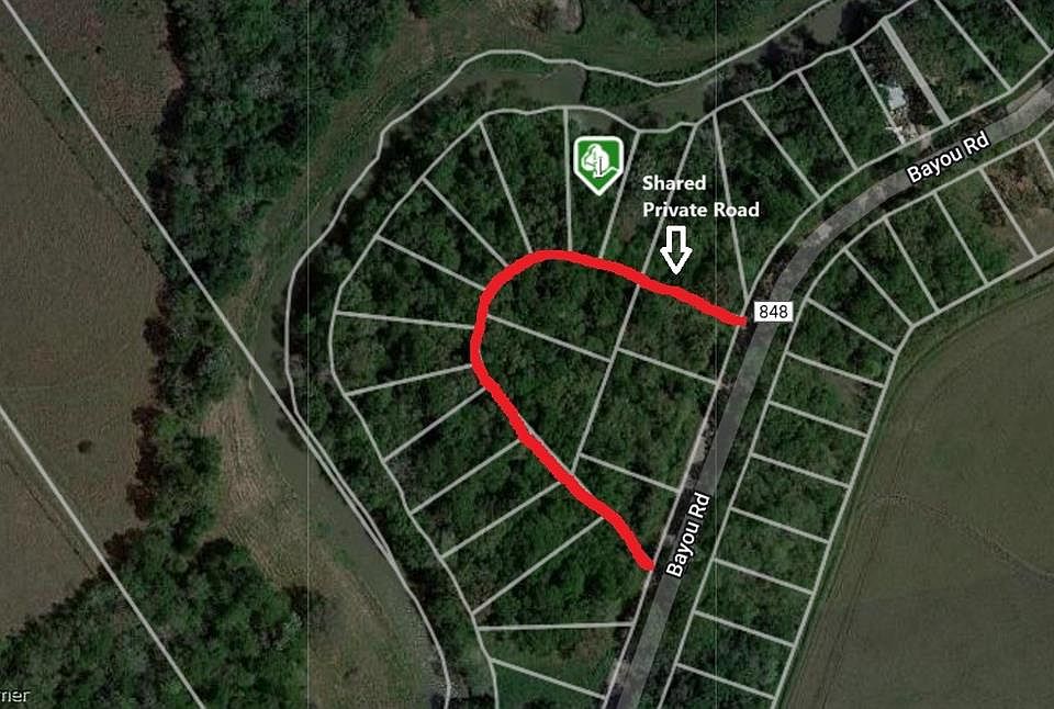 2nd image of 0-3 Bayou Drive