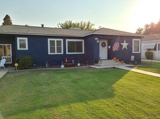 1716 Union St, Kingsburg, CA 93631