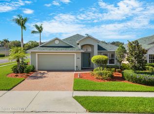 3672 Shawnee Ln, Melbourne, FL 32901
