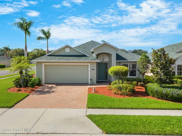 3672 Shawnee Ln, Melbourne, FL 32901