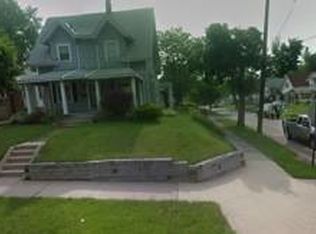 327 Brittain Rd, Akron, OH 44305