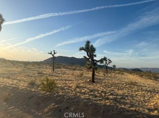 59860 Stearman Rd, Landers, CA 92285