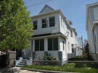 511 N Ohio Ave, Atlantic City, NJ 08401