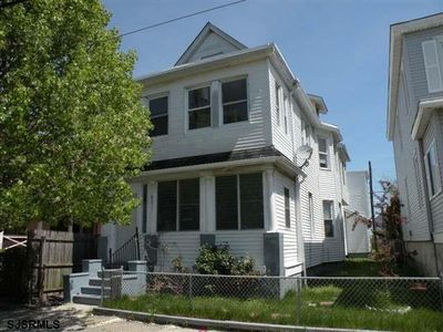 511 N Ohio Ave, Atlantic City, NJ, 08401