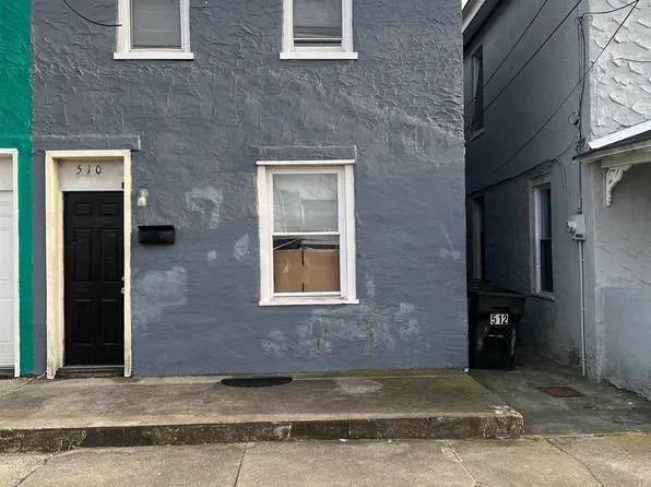 510 Drexel Ave, Atlantic City, NJ 08401