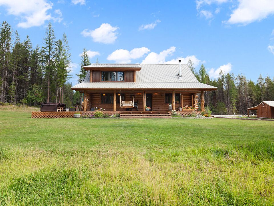 152 W Evers Creek Rd, Whitefish, MT 59937 | Zillow