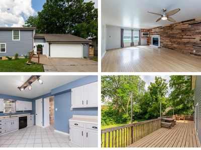 2912 Endicott Ave, Saint Louis, MO, 63114