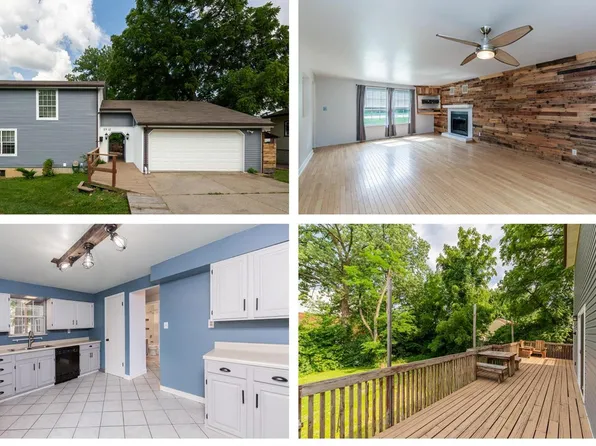 2912 Endicott Ave, Saint Louis, MO 63114