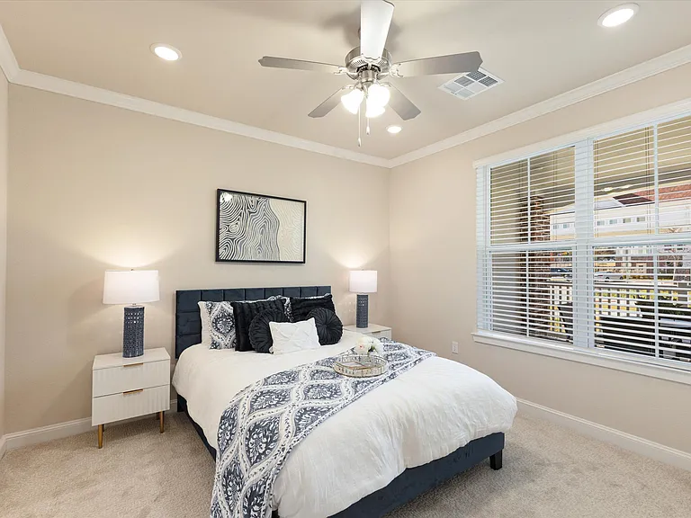 The Victoria Senior Apartments McKinney — Photo 56