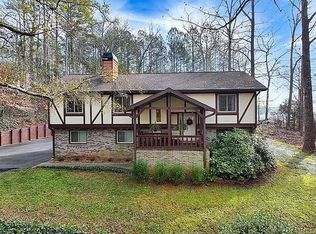 339 Dutch Fork Rd, West Union, SC 29696