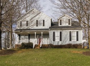 5605 Clydebank Rd, Greensboro, NC 27455