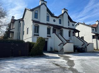 13 Tower Hill Dr #13, Red Bank, NJ 07701