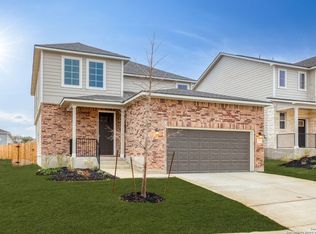 775 Fort Leonard, San Antonio, TX 78245