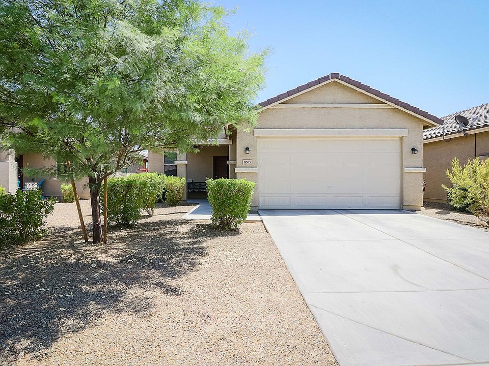1st image of 8505 N 61st Dr