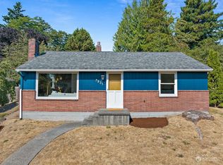7931 29th Ave SW, Seattle, WA 98126