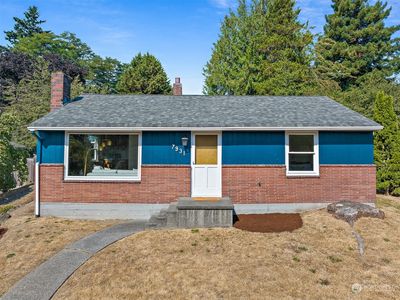 7931 29th Avenue SW, Seattle, WA, 98126