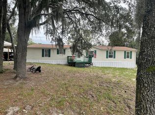 5885 SW 168th Ct, Ocala, FL 34481