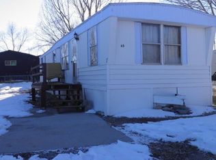 65 Cheyenne Ave, Riverton, WY 82501