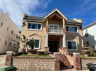 801 1/2 N Ridgewood Pl, Los Angeles, CA 90038