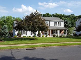 2256 Bristol Ave, State College, PA