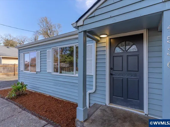 4536 Reimann St NE, Salem, OR 97305