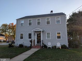 34 W Grant St, Woodstown, NJ 08098