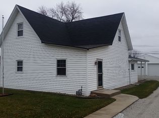 209 N Posey St, Windfall, IN 46076