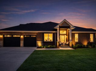 11685 Misty Creek Ln, Frankfort, IL 60423