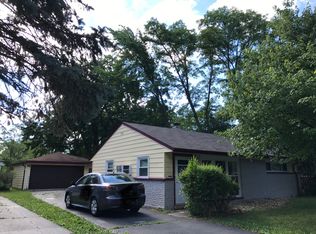 414 Suwanee St, Park Forest, IL
