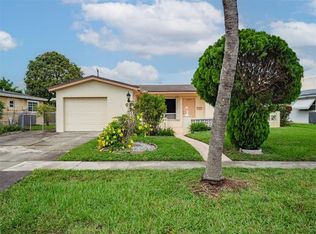 3317 NW 33rd St, Lauderdale Lakes, FL 33309