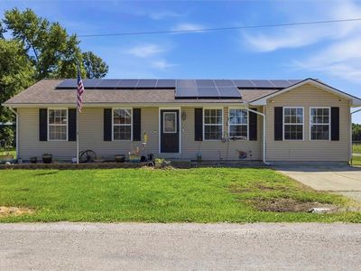 115 S Mulberry St, Adrian, MO, 64720