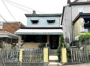 409 Allen St, Pittsburgh, PA 15210