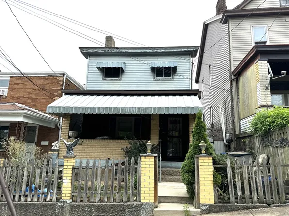 409 Allen St, Pittsburgh, PA 15210