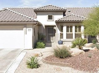 20478 N Oasis Verde Way, Surprise, AZ 85374