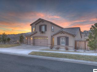 1763 Fairway Hills Trl, Reno, NV 89523