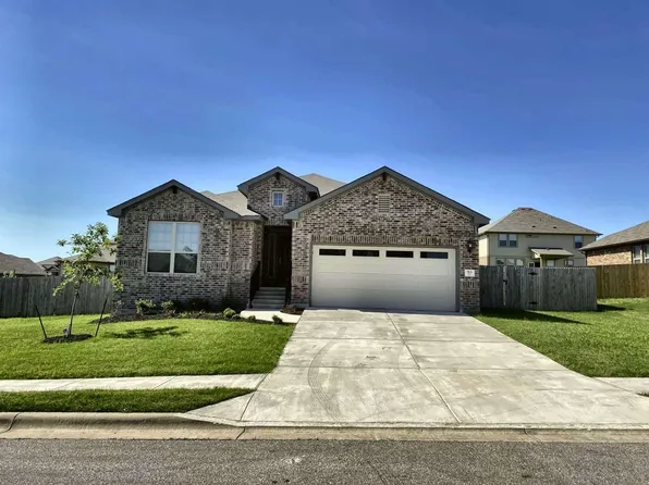 713 Coltrane Dr, Pflugerville, TX 78660