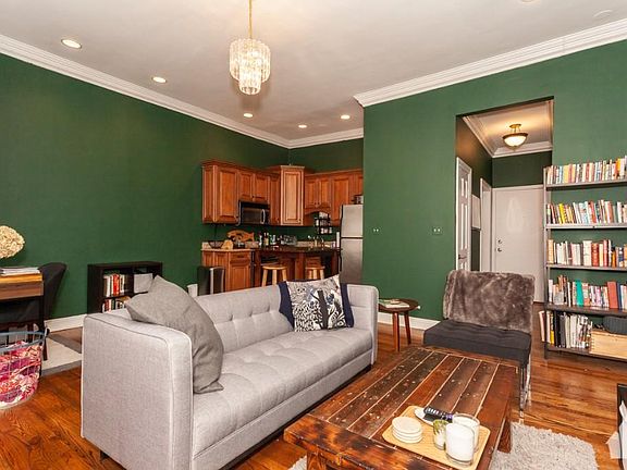 2nd image of 73 E Cedar St #1A