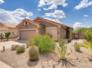 616 S Spanish Steps Dr, Tucson, AZ 85748