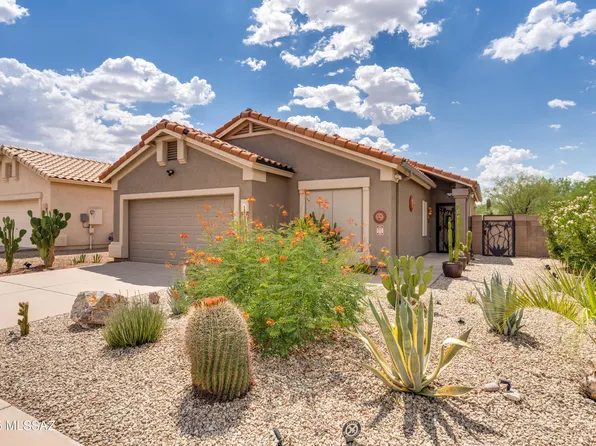 616 S Spanish Steps Dr, Tucson, AZ 85748