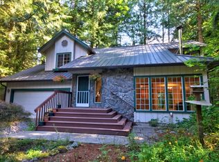 70417 E Terrace Dr, Rhododendron, OR 97049