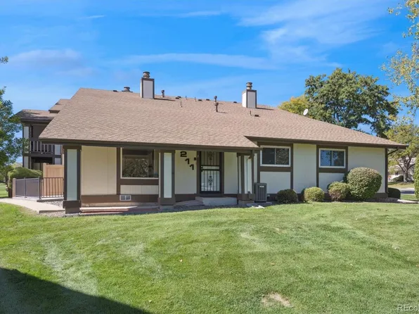 8783 Chase Drive #211, Arvada, CO 80003