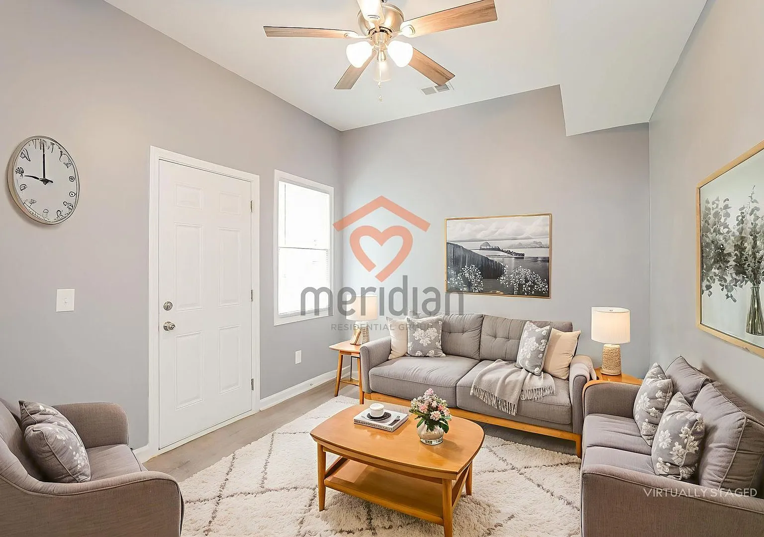 4 bed / 4 bath ~ available Feb. 2027 — Photo 4