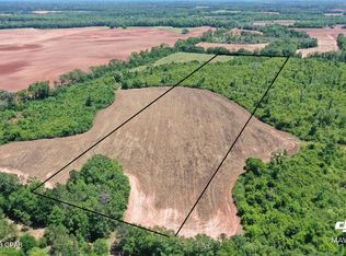 0 Gainer Cemetery Rd, Graceville, FL 32440