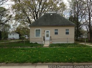 1301 W Dublin St, Urbana, IL