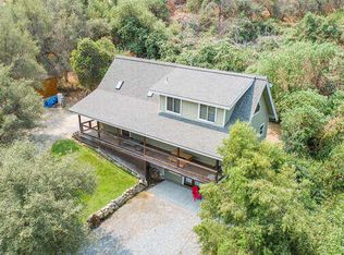 43031 N Fork Dr, Three Rivers, CA 93271